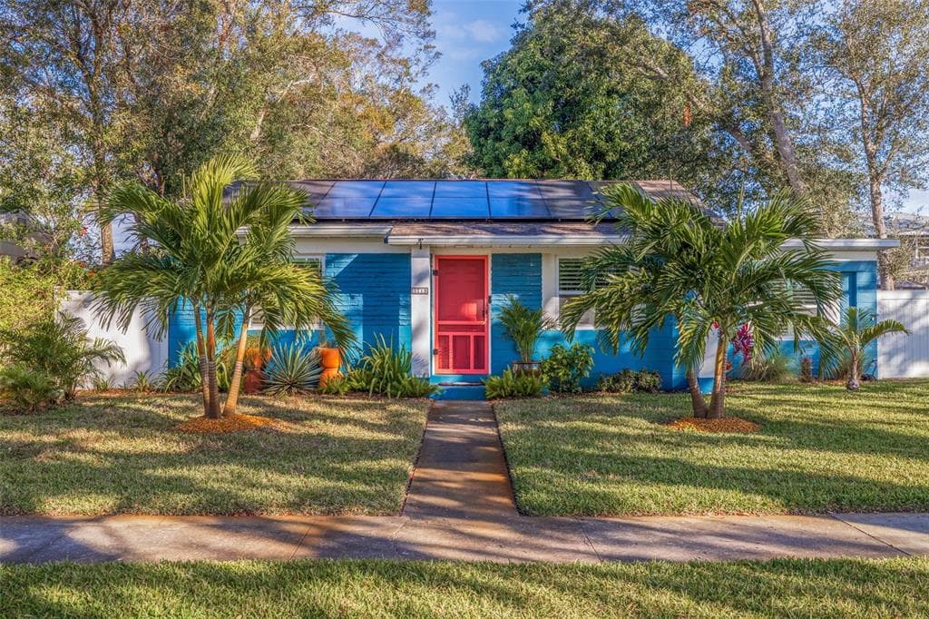 5719 23RD AVENUE S GULFPORT, FL 33707