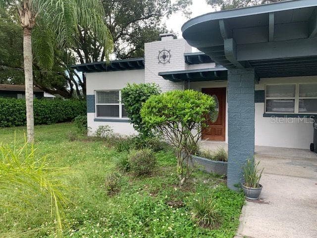 104 W WILDWOOD STREET TAMPA, FL 33613