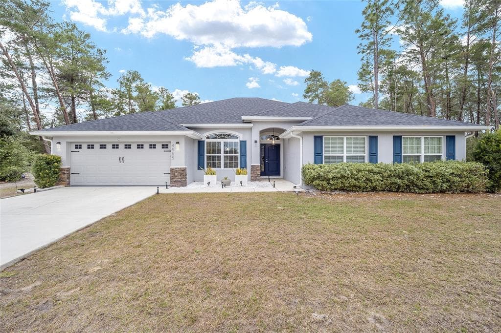 4585 SW 112TH LANE OCALA, FL 34476