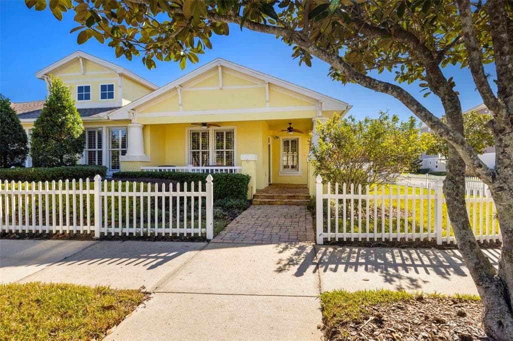 9546 CAVENDISH DRIVE TAMPA, FL 33626