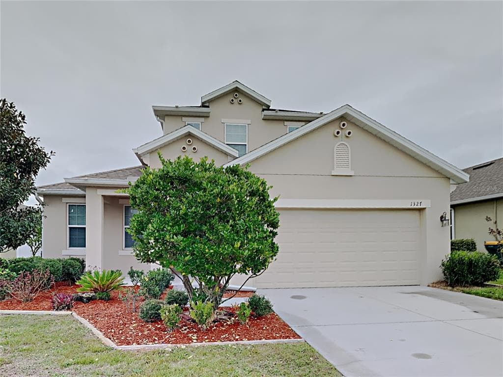 1327 ARONIMINK DRIVE MOUNT DORA, FL 32757