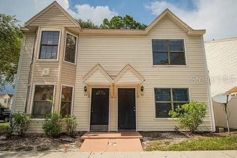 2302 MAKI ROAD UNIT 94 PLANT CITY, FL 33563