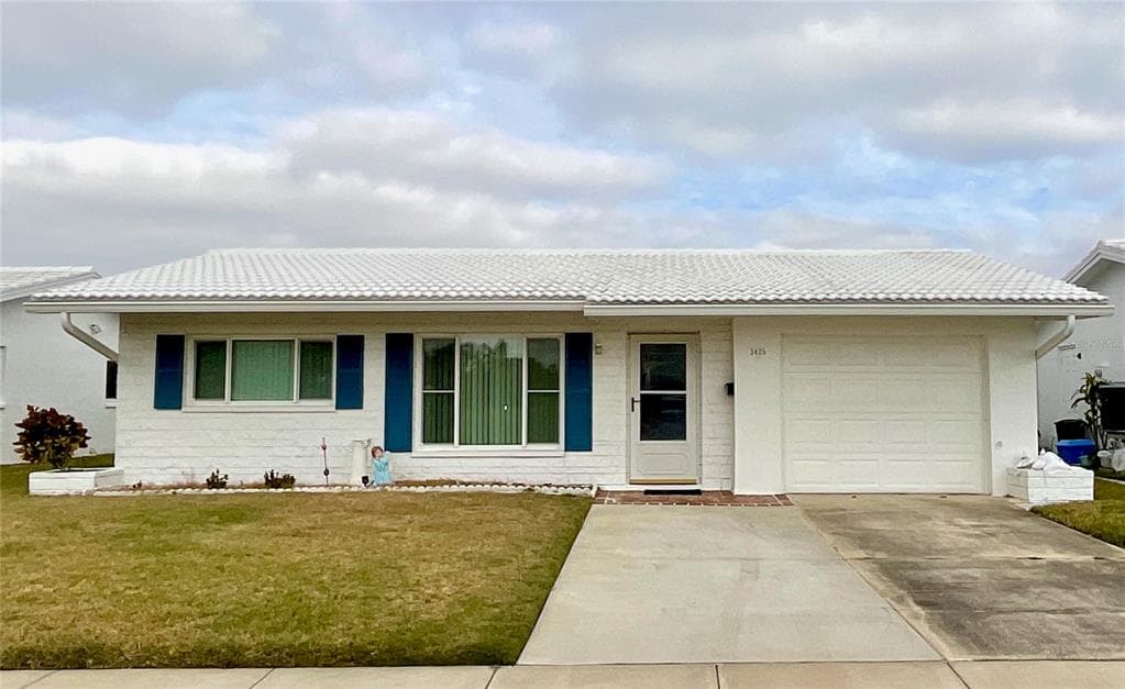 3425 96TH TERRACE N UNIT 4 PINELLAS PARK, FL 33782