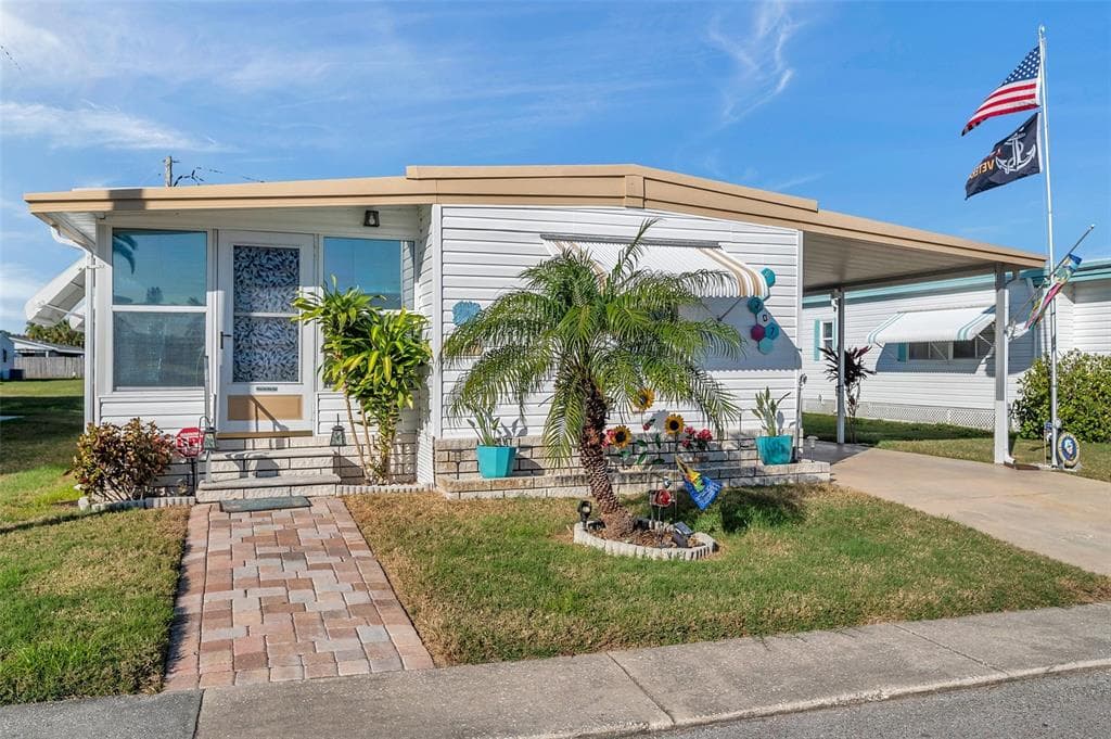 3307 CHATFORD DRIVE HOLIDAY, FL 34690