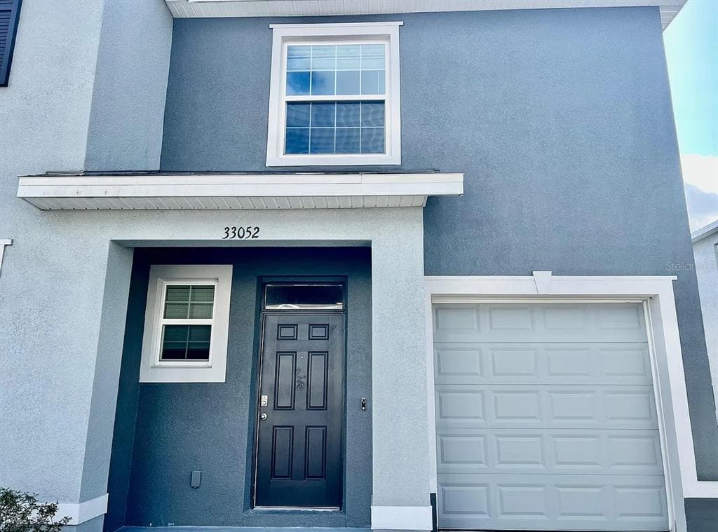 33052 TULIP PETA WESLEY CHAPEL, FL 33545