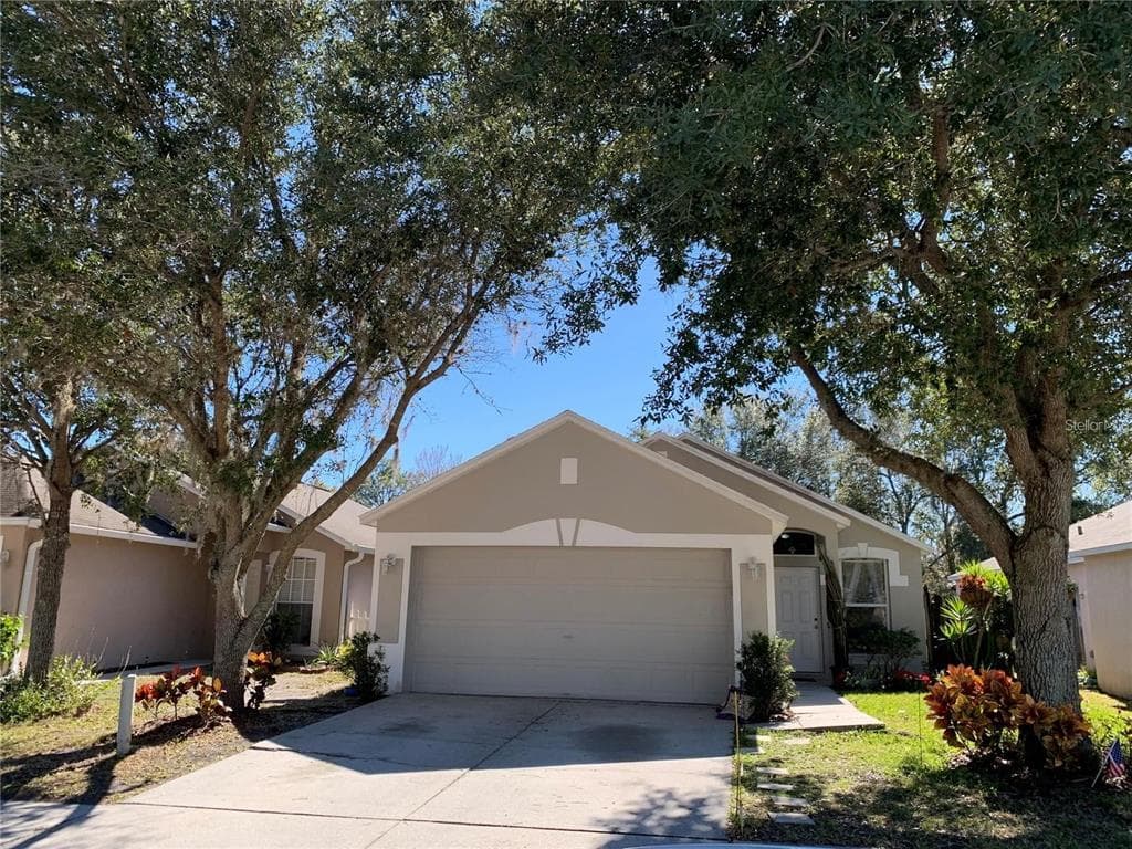 30622 BIRDHOUSE DRIVE WESLEY CHAPEL, FL 33545