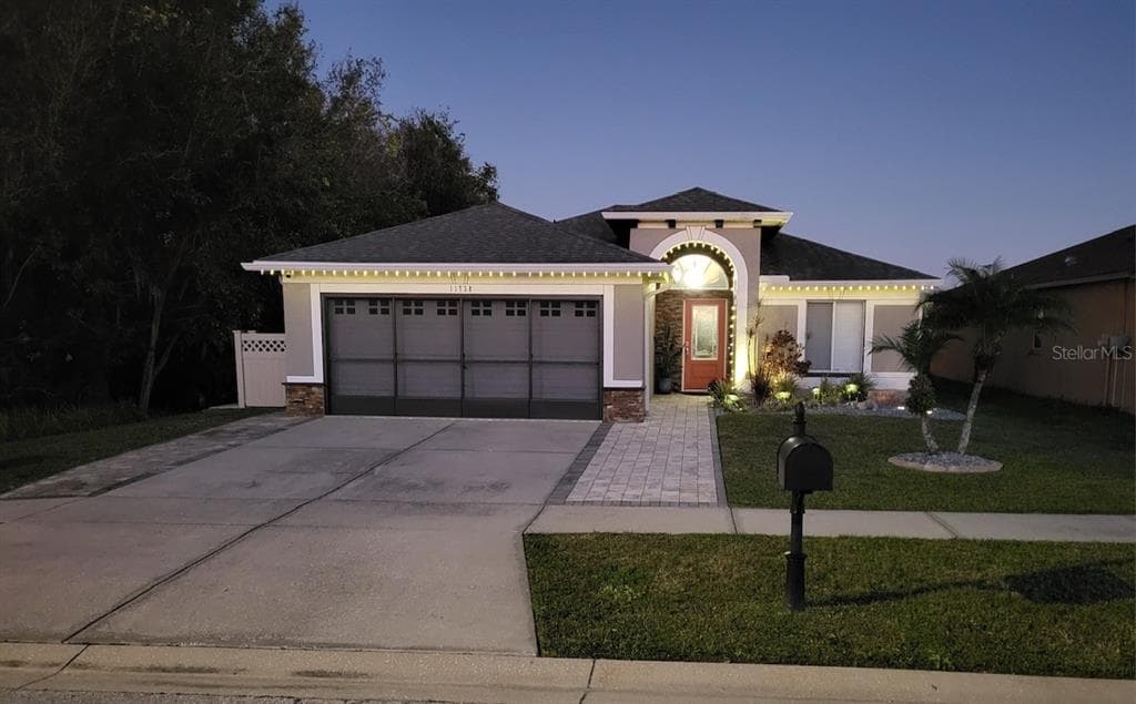 11738 BRENFORD CREST DRIVE RIVERVIEW, FL 33579