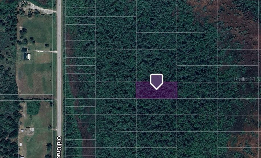 OLD GRADE ROAD POLK CITY, FL 33868