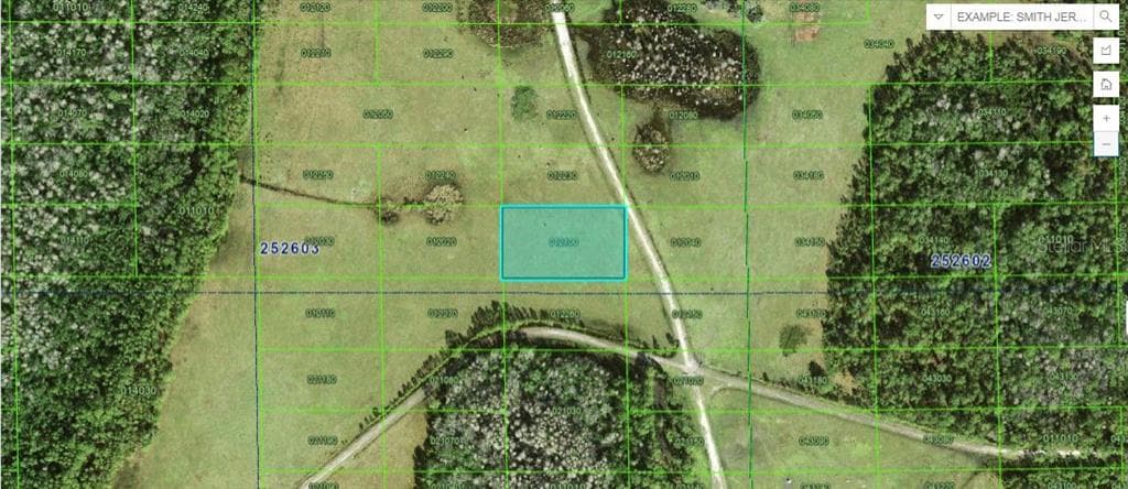 DEEN STILL ROAD POLK CITY, FL 33868