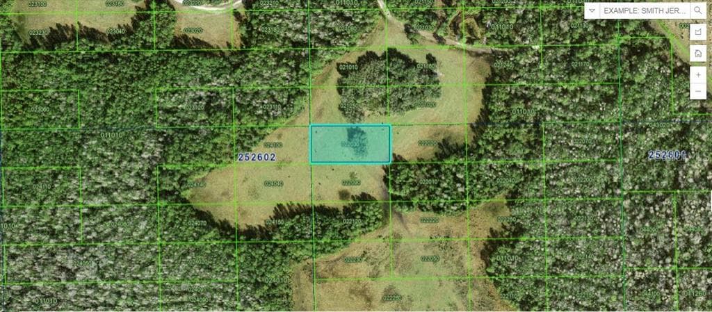 DEEN STILL ROAD POLK CITY, FL 33868