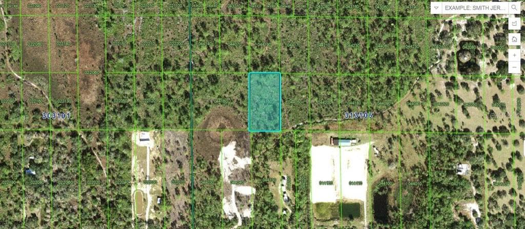 HWY 60 E LAKE WALES, FL 33898