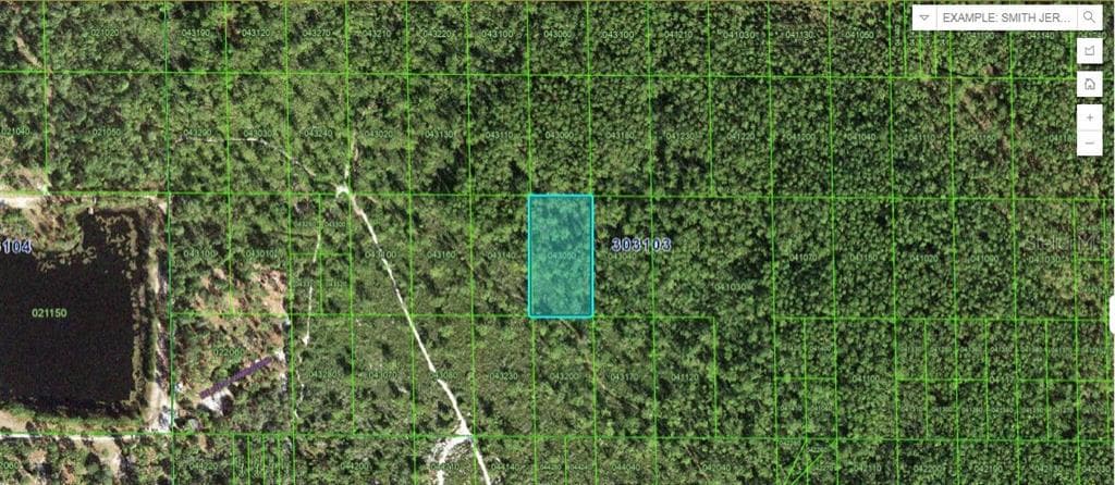 HWY 60 E LAKE WALES, FL 33898