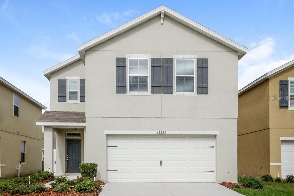 12232 FAWN BRINDLE STREET RIVERVIEW, FL 33578