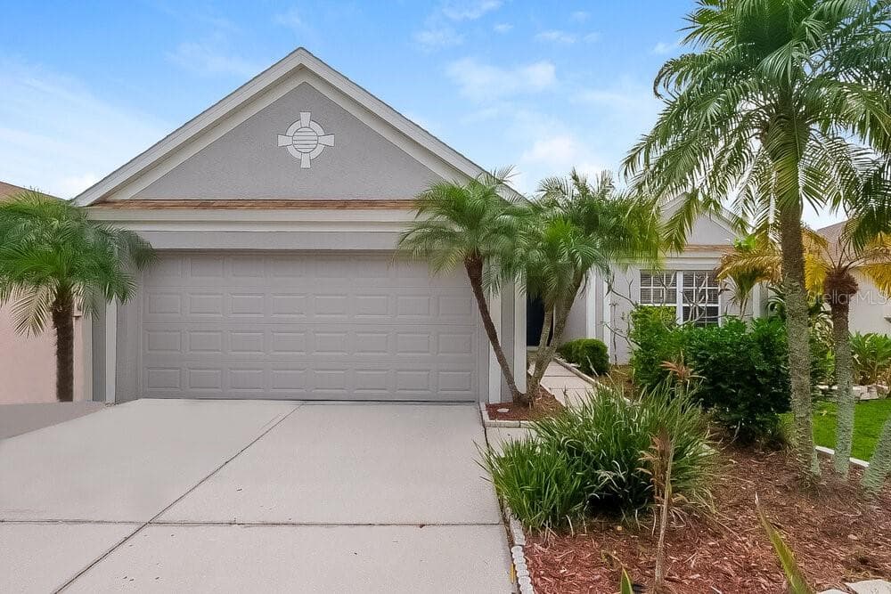 12529 DAWN VISTA DRIVE RIVERVIEW, FL 33578