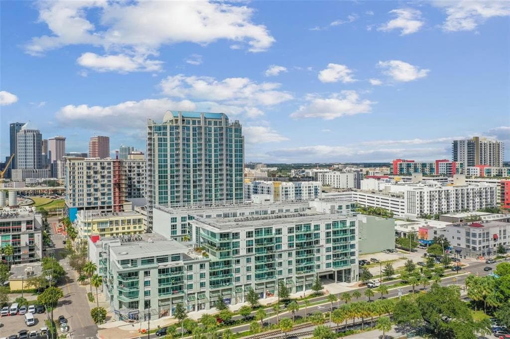 111 N 12TH STREET UNIT 1526