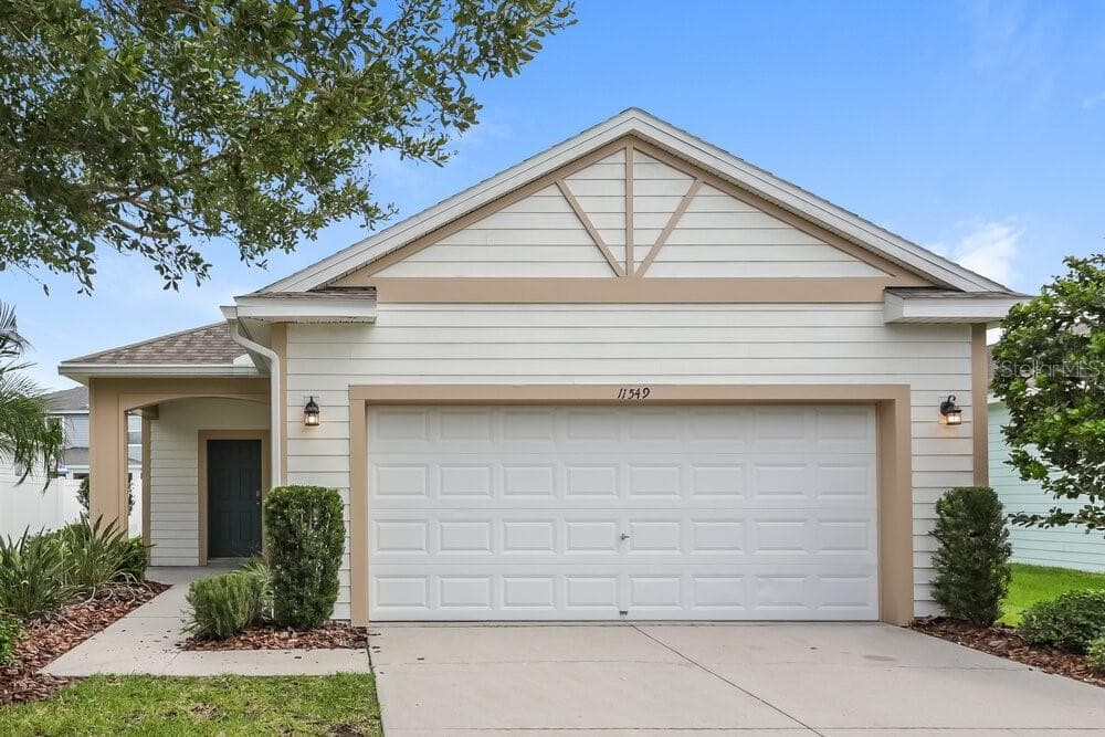 11549 BALINTORE DRIVE RIVERVIEW, FL 33579
