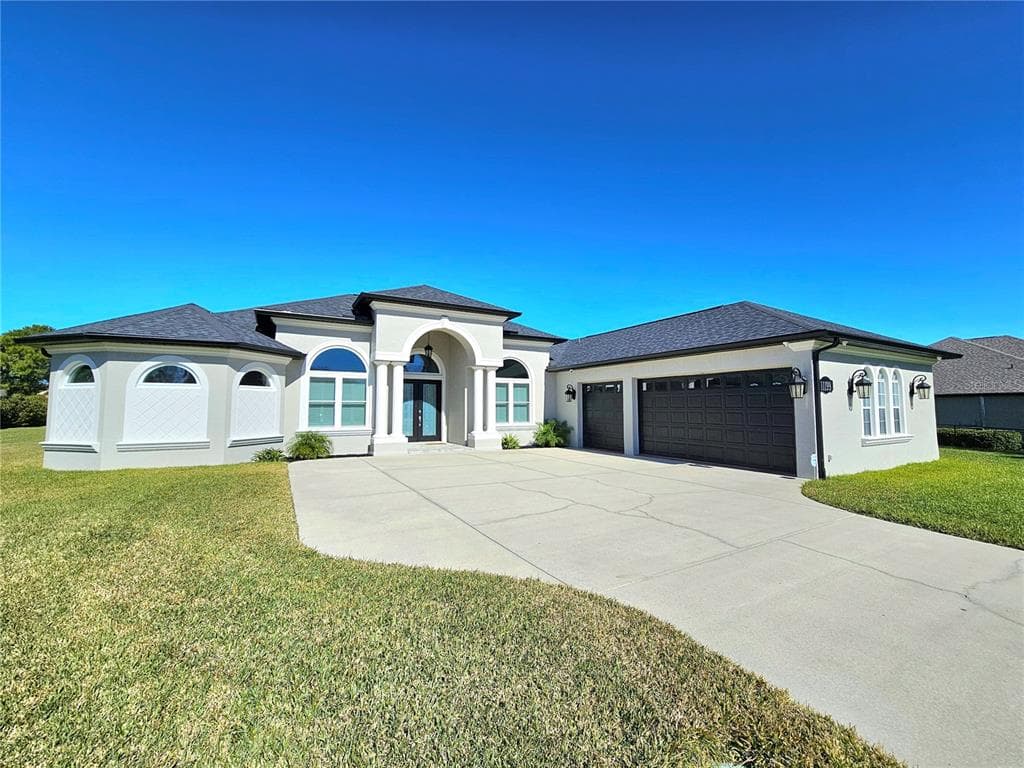 11199 WARM WIND WAY WEEKI WACHEE, FL 34613