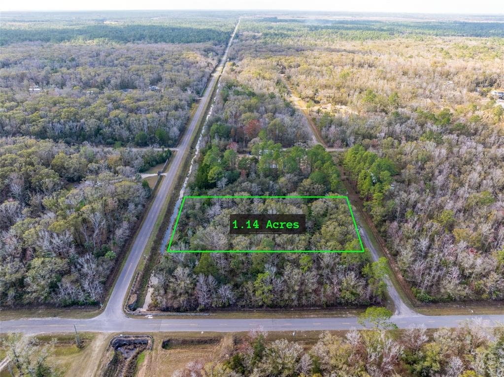 4816 PALATKA BOULEVARD HASTINGS, FL 32145