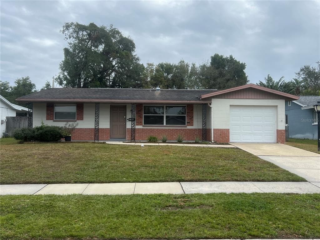 5041 54TH STREET N ST PETERSBURG, FL 33709
