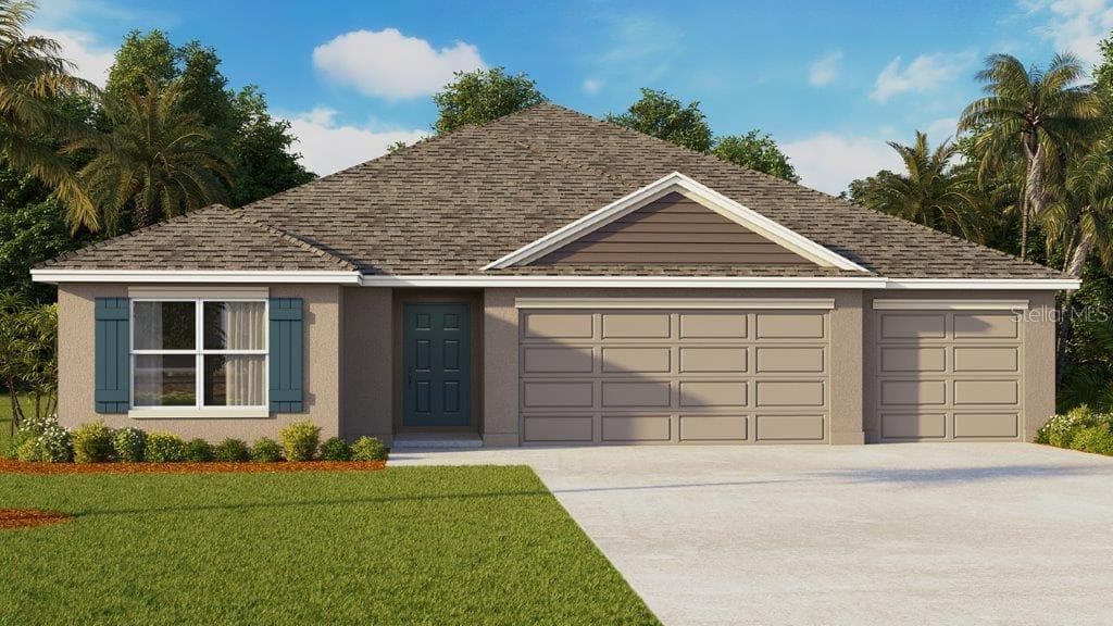 1616 SOURWOOD DRIVE RUSKIN, FL 33570