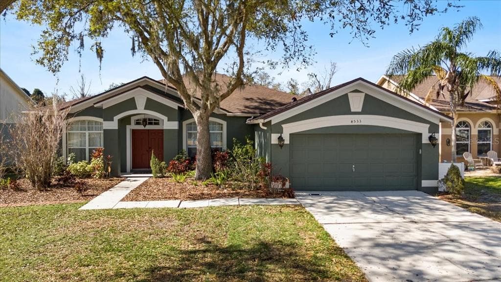 4533 RIVER CLOSE BOULEVARD