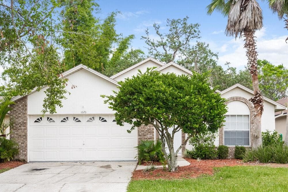1626 RIVEREDGE ROAD OVIEDO, FL 32766