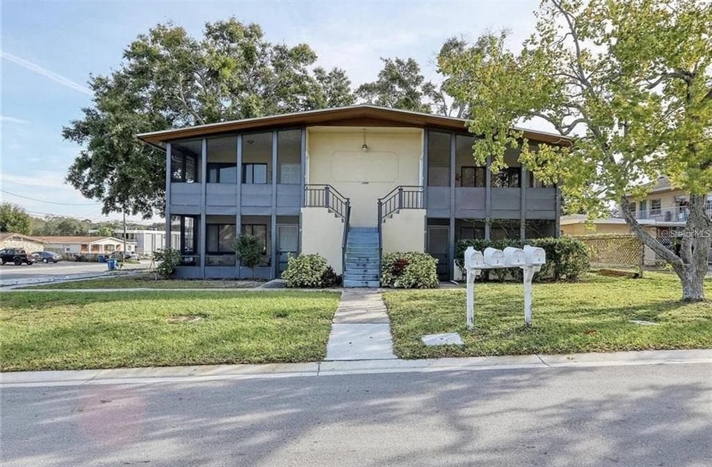 1289 PIERCE STREET UNIT 1 CLEARWATER, FL 33756