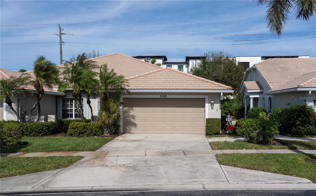7057 LONE OAK BOULEVARD NAPLES, FL 34109