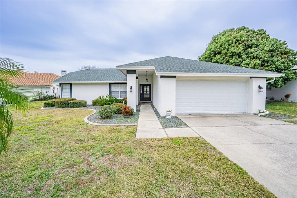 3127 IVYHILL COURT HOLIDAY, FL 34691