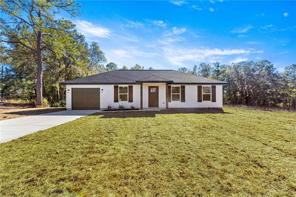 14764 SW 34TH STREET OCALA, FL 34481