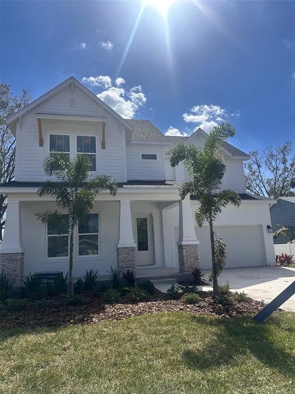 1002 W VIRGINIA AVENUE TAMPA, FL 33603