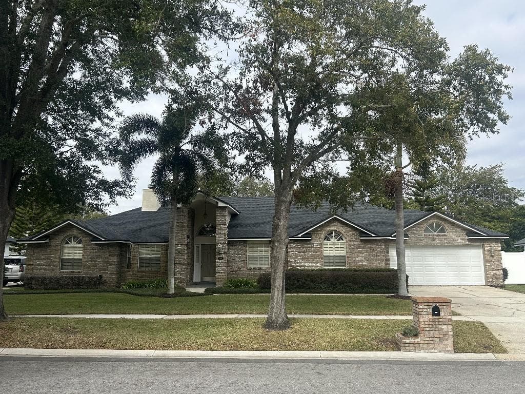 4209 PECAN LANE ORLANDO, FL 32812