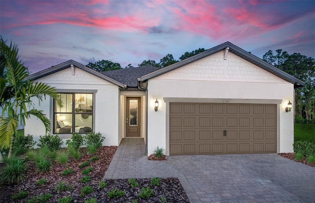 2549 GABEL OAK DRIVE NORTH PORT, FL 34289