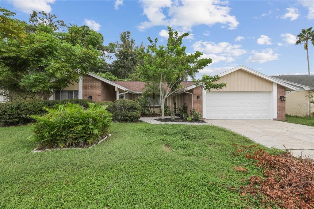 3236 HONEYMOON LANE HOLIDAY, FL 34691
