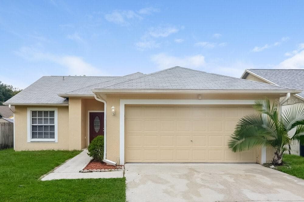 1918 SARAH LOUISE DRIVE BRANDON, FL 33510