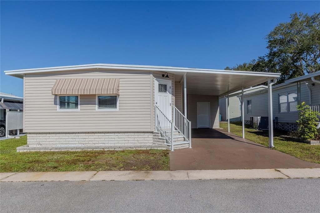 29250 US HIGHWAY 19 N UNIT 583 CLEARWATER, FL 33761