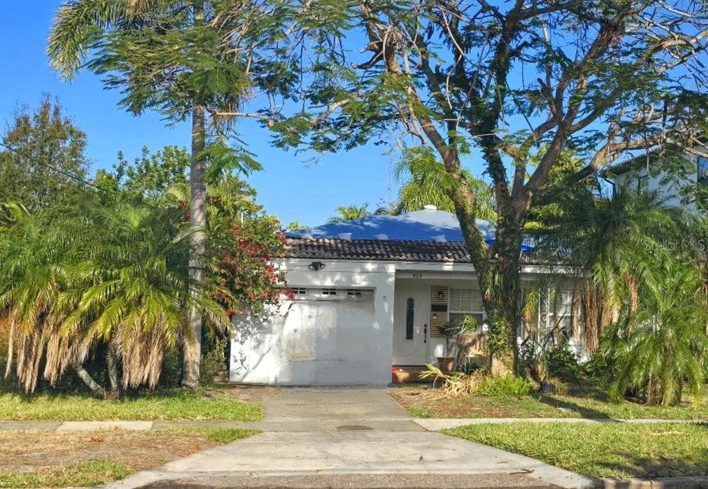 524 SUWANEE CIRCLE TAMPA, FL 33606