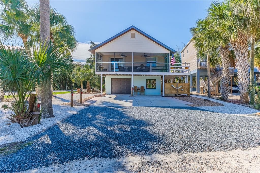 3478 GUM DRIVE