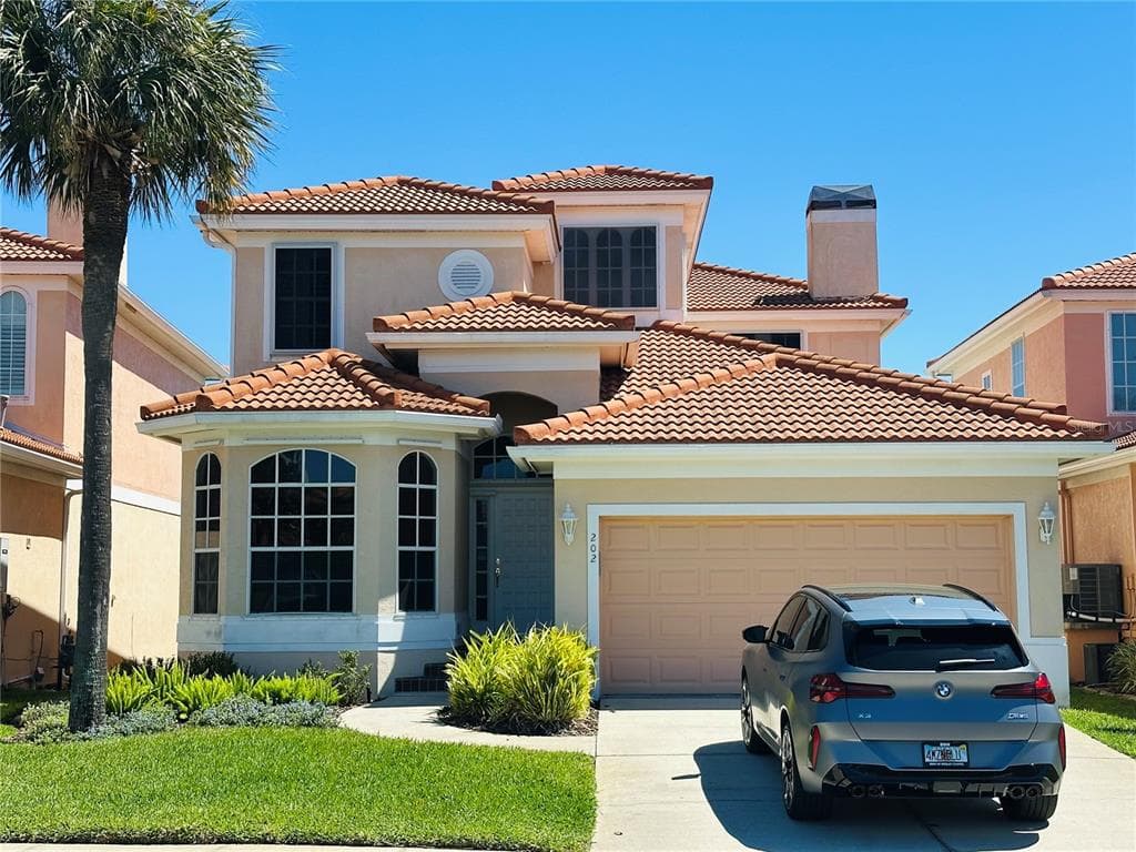 202 SAND KEY ESTATES DRIVE CLEARWATER BEACH, FL 33767