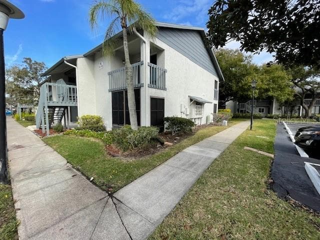 11201 122ND AVENUE UNIT 217 LARGO, FL 33778