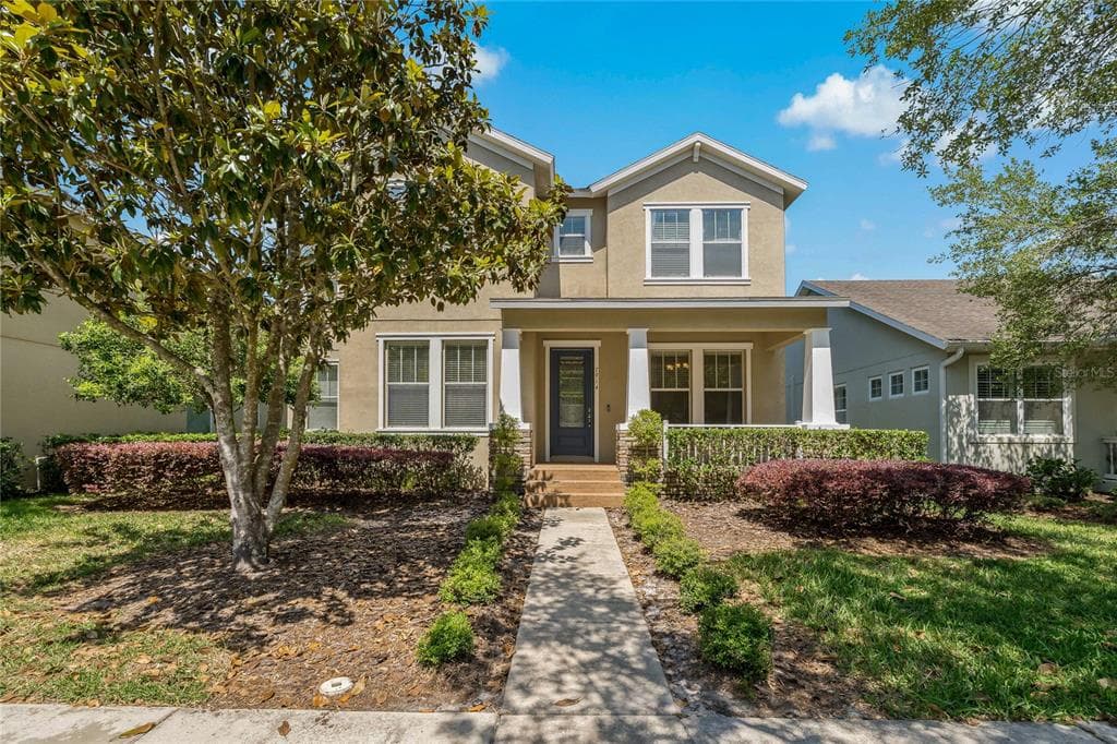 7914 HAMPTON LAKE DRIVE TAMPA, FL 33647