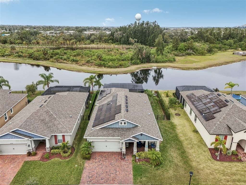 6028 MILESTONE DRIVE APOLLO BEACH, FL 33572