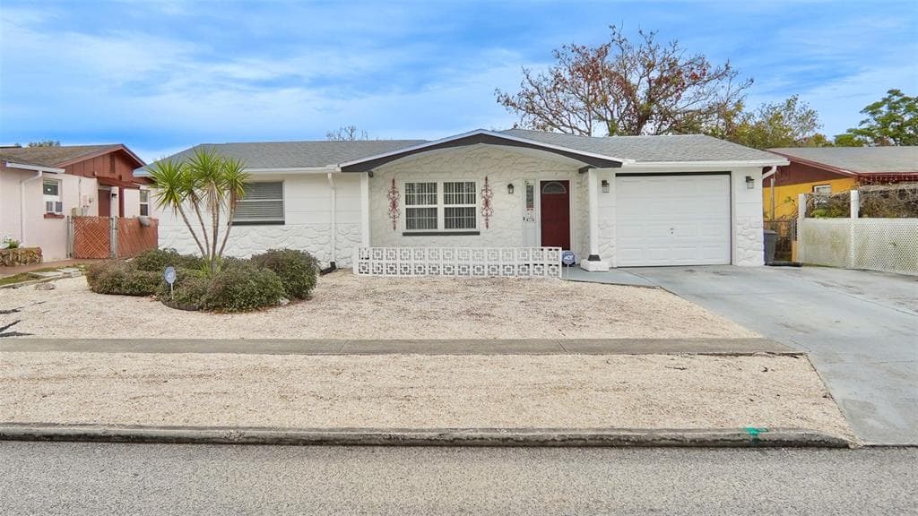 6153 9TH AVENUE NEW PORT RICHEY, FL 34653