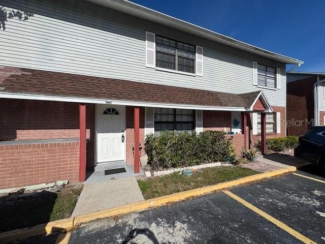 12738 N 57TH STREET TAMPA, FL 33617