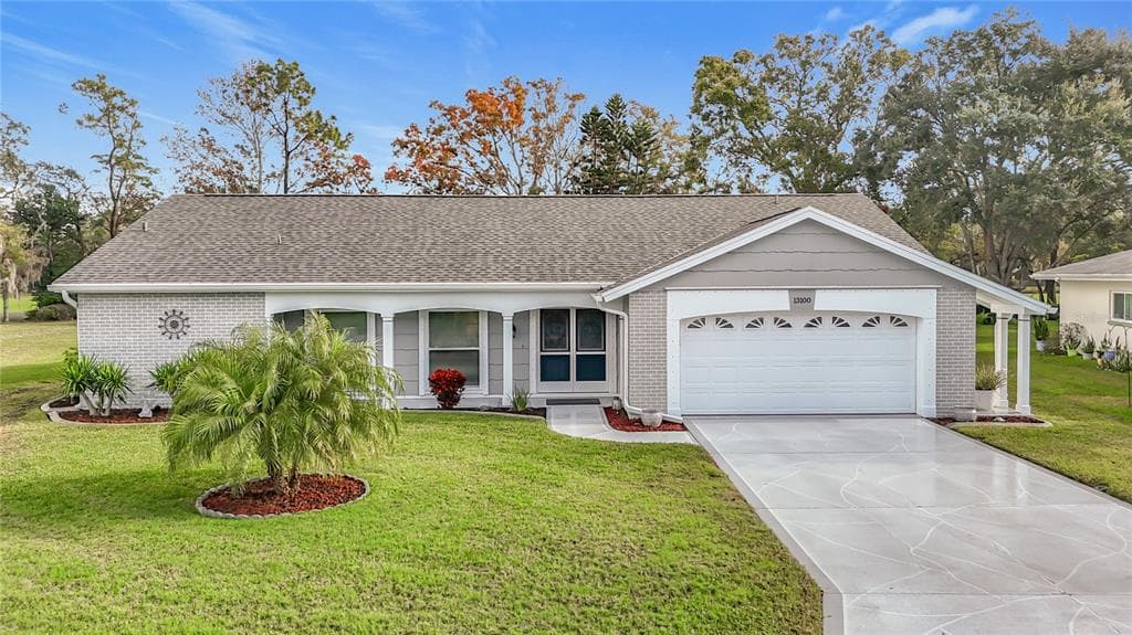 13100 PEBBLE BEACH CIRCLE HUDSON, FL 34667