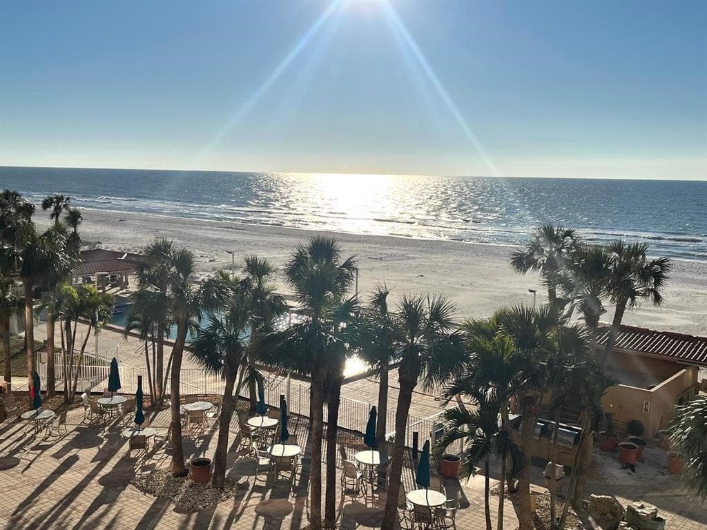880 MANDALAY AVENUE UNIT N301 CLEARWATER BEACH, FL 33767