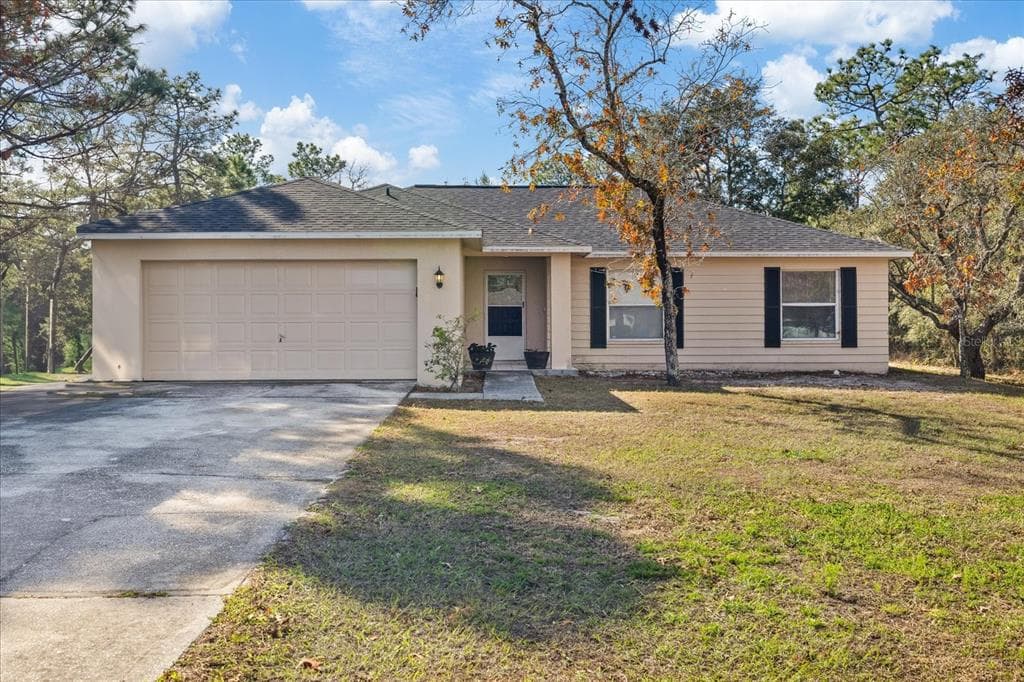 12575 MALEO RD WEEKI WACHEE, FL 34614