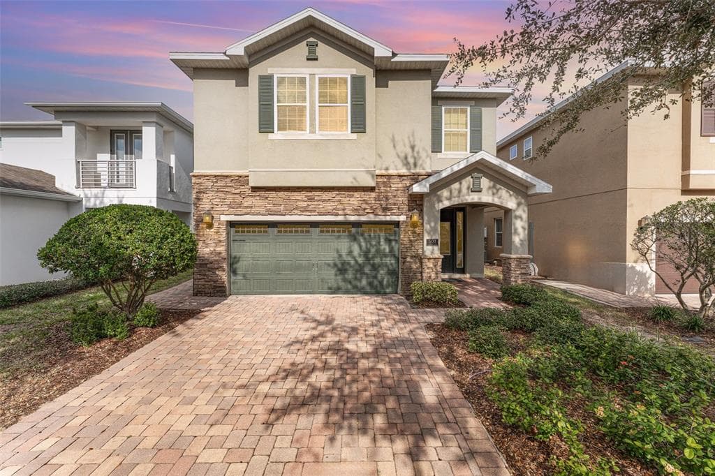 501 LASSO DRIVE KISSIMMEE, FL 34747