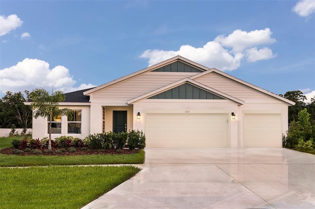 1609 HUMMINGBIRD ROAD WINTER HAVEN, FL 33884
