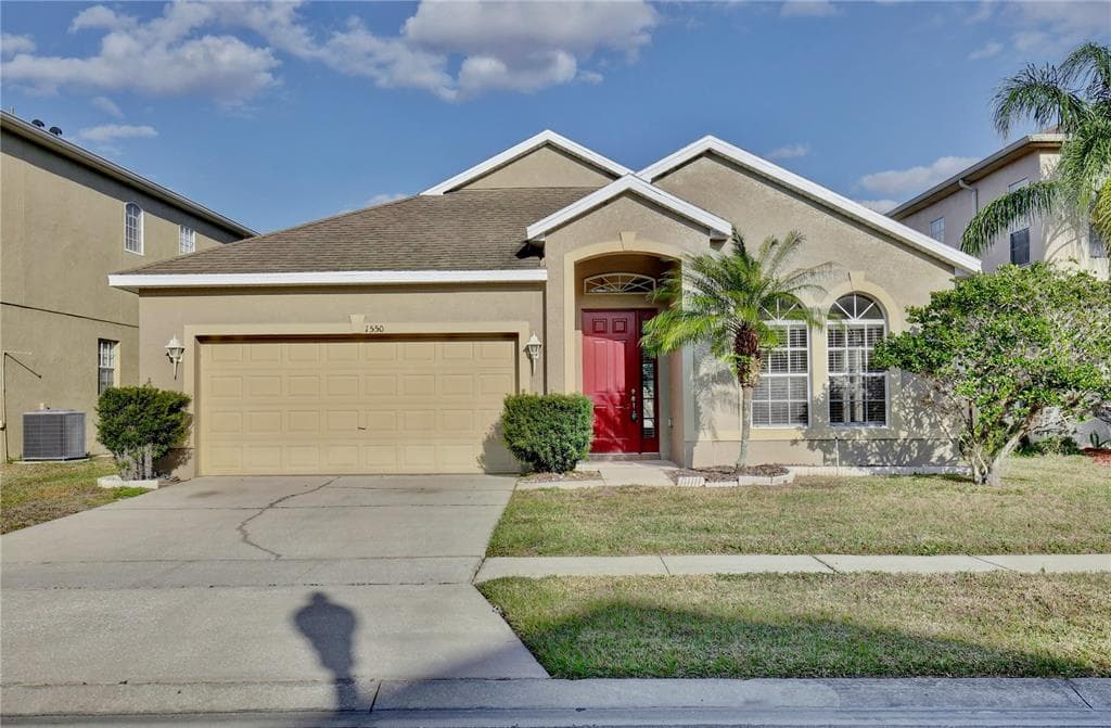 1550 CEDAR LAKE DRIVE ORLANDO, FL 32824